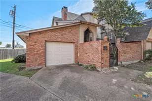 156 Pleasant Grove Ln, Woodway, TX 76712 - Photo 4