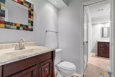 156 Pleasant Grove Lane, Woodway, TX 76712 - Photo 20