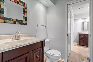 156 Pleasant Grove Ln, Woodway, TX 76712 - Photo 20