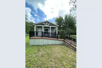 908 N Colorado Street, Edna, TX 77957 - Photo 6