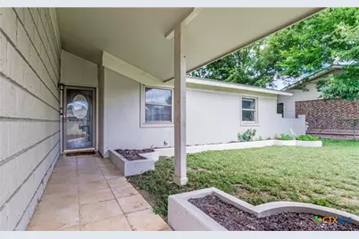1509 West Lane, Killeen, TX 76549 - Photo 2
