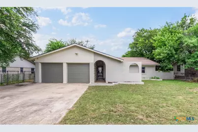 1509 West Lane, Killeen, TX 76549 - Photo 1