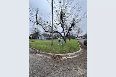 917 S 2nd Street, Temple, TX 76504 - Photo 1
