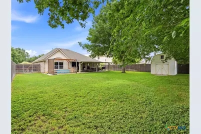 523 Walnut Heights Boulevard, New Braunfels, TX 78130 - Photo 34