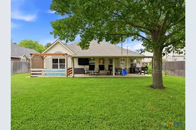 523 Walnut Heights Boulevard, New Braunfels, TX 78130 - Photo 34