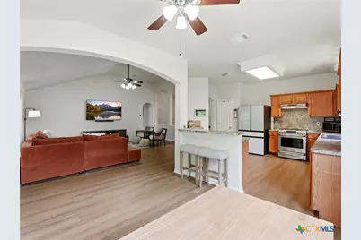 523 Walnut Heights Boulevard, New Braunfels, TX 78130 - Photo 10