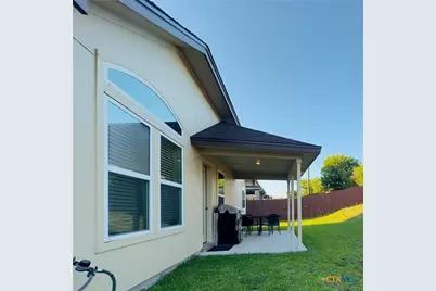 1521 Starlight Drive, Temple, TX 76502 - Photo 2