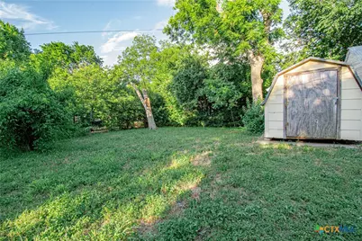 803 N 8th Street, Temple, TX 76501 - Photo 20