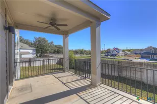 15418 Ivory Hls, San Antonio, TX 78247 - Photo 34