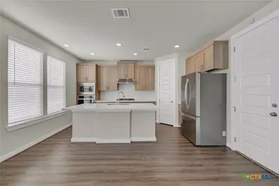 15418 Ivory Hills, San Antonio, TX 78247 - Photo 8