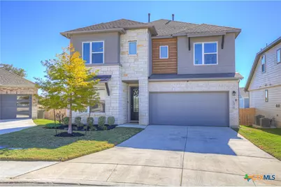 15418 Ivory Hills, San Antonio, TX 78247 - Photo 2