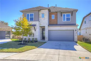 15418 Ivory Hls, San Antonio, TX 78247 - Photo 2