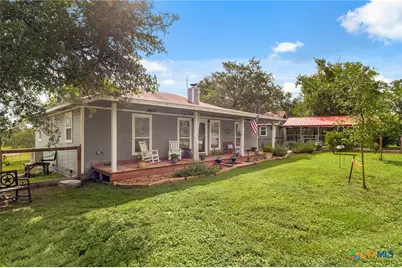 757 Jackson Road, Kingsbury, TX 78638 - Photo 4