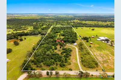 757 Jackson Road, Kingsbury, TX 78638 - Photo 1