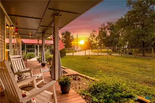 757 Jackson Rd, Kingsbury, TX 78638 - Photo 2