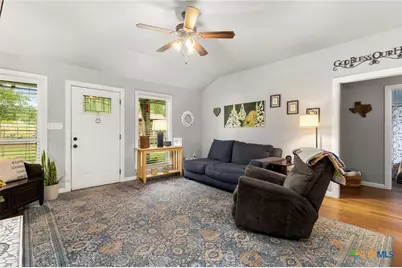 757 Jackson Road, Kingsbury, TX 78638 - Photo 10