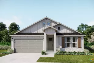 9004 Chalk Maple Dr, Killeen, TX 76542 - Photo 1