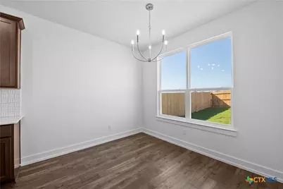 9004 Chalk Maple Drive, Killeen, TX 76542 - Photo 8