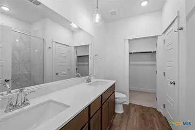 9004 Chalk Maple Drive, Killeen, TX 76542 - Photo 10