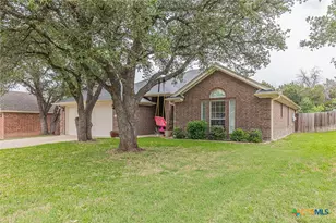 2007 Merlin Dr, Harker Heights, TX 76548 - Photo 4