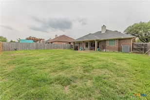 2007 Merlin Dr, Harker Heights, TX 76548 - Photo 32