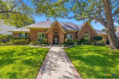 702 Masters Drive, Victoria, TX 77904 - Photo 1