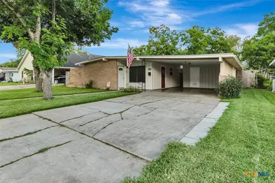 2301 E Walnut Ave, Victoria, TX 77901 - Photo 22