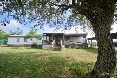 486 County Road 95D, Moulton, TX 77975 - Photo 4