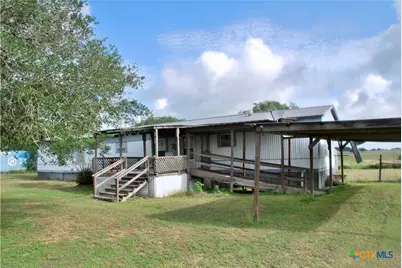 486 County Road 95D, Moulton, TX 77975 - Photo 1