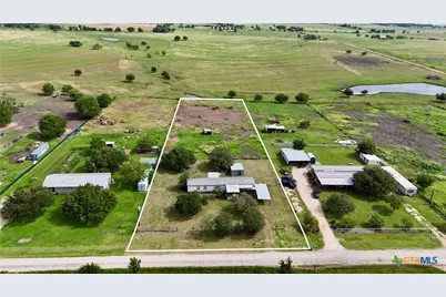 486 County Road 95D, Moulton, TX 77975 - Photo 28