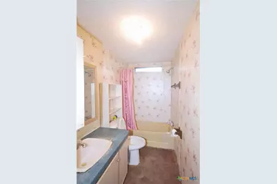 486 County Road 95D, Moulton, TX 77975 - Photo 16