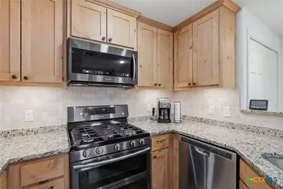 1210 & 1230 Persimmon Pass, Fischer, TX 78623 - Photo 4