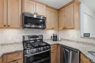 1210 & 1230 Persimmon Pass, Fischer, TX 78623 - Photo 4