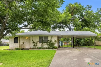 2214 S 43rd Street, Temple, TX 76504 - Photo 1
