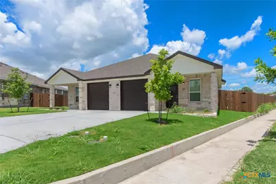 1118 Zora Drive #B, Temple, TX 76504 - Photo 1