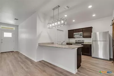 1118 Zora Drive #B, Temple, TX 76504 - Photo 2