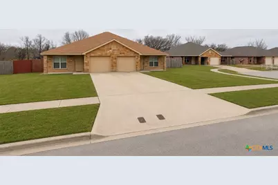 1900 Elms Run Court, Killeen, TX 76542 - Photo 1
