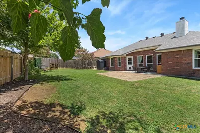 4803 Water Oak Drive, Killeen, TX 76542 - Photo 34
