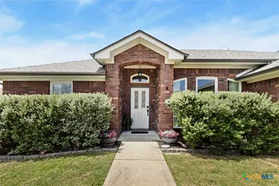 4803 Water Oak Drive, Killeen, TX 76542 - Photo 2