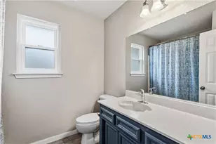 4803 Water Oak Dr, Killeen, TX 76542 - Photo 30