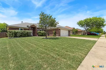 4803 Water Oak Drive, Killeen, TX 76542 - Photo 4
