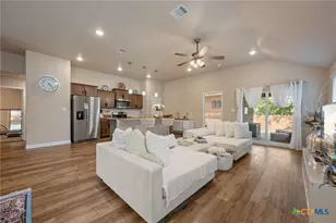 1021 Coriander Rd, Temple, TX 76501 - Photo 1