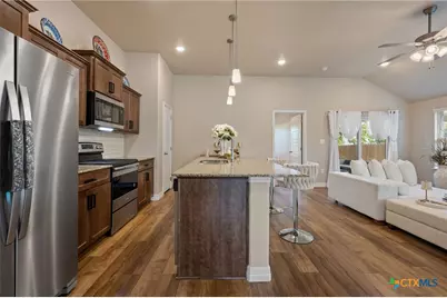 1021 Coriander Road, Temple, TX 76501 - Photo 6