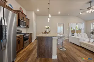 1021 Coriander Rd, Temple, TX 76501 - Photo 6