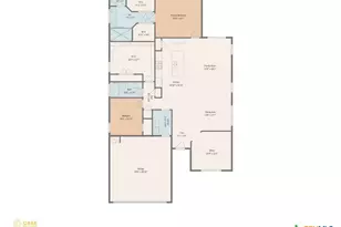 1021 Coriander Rd, Temple, TX 76501 - Photo 30