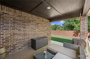 1021 Coriander Rd, Temple, TX 76501 - Photo 26