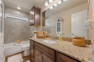 1021 Coriander Rd, Temple, TX 76501 - Photo 20