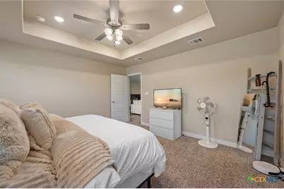 1021 Coriander Road, Temple, TX 76501 - Photo 16