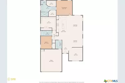 1021 Coriander Road, Temple, TX 76501 - Photo 30