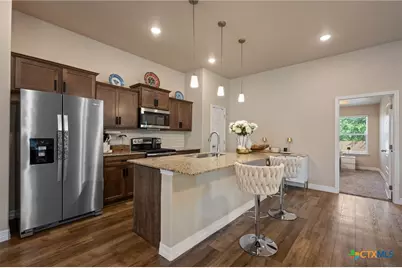 1021 Coriander Road, Temple, TX 76501 - Photo 4